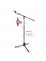 Weida Microphone Floor Stand WD-728